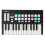 Orca Mini25 Portable 25-Key USB MIDI Keyboard Controller 1