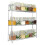 3 Tier Herb & Spice Rack | M&W 1