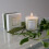 Eau Lovely Dublin Candle - Eau So Addictive 1