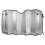 GOODYEAR FOLDING SUN REFLECTOR, 904558 3