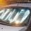 GOODYEAR FOLDING SUN REFLECTOR, 904558 4