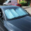 GOODYEAR FOLDING SUN REFLECTOR, 904558 5