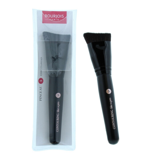 Bourjois Bourjois Sculpting Brush #5 Contouring