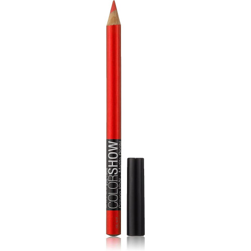 Maybelline Gemey Maybelline Crayon Khôl Color Show 330 Cor...