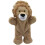 Puppet Co Eco Walking Hand Puppet Lion 1