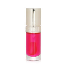Clarins Huile à Lèvres Lip Comfort 04-Pitaya 7ml – Soin Nourrissant, Hydratant et Teinté pour Lèvres Douces et Sublimées