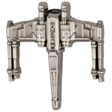 Star Wars 826300 Star Wars X-Wing Pewter Lapel Pin