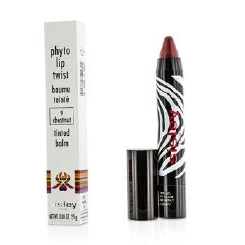 Sisley Phyto Lip Twist - # 9 Chestnut - 2.5g/0.08oz