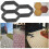 Garden DIY Plastic Path Maker Mold V1 3