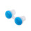 (Blue) Snoring Device Ventilator Sleeping Nose Anti-Snoring Device 1