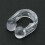 Sleep Silicon Snore Stopper Anti Snoring Nose Clips Aids 2