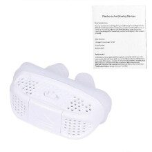 Electronics Anti Snoring Devices
