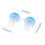 (Blue) Snoring Device Ventilator Sleeping Nose Anti-Snoring Device 3