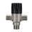 Automatic Thermostatic Valve Mixing Hot Cold Water Temperature with Tape 1