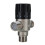 Automatic Thermostatic Valve Mixing Hot Cold Water Temperature with Tape 6