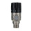 Automatic Thermostatic Valve Mixing Hot Cold Water Temperature with Tape 7