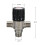 Automatic Thermostatic Valve Mixing Hot Cold Water Temperature with Tape 8