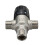 Automatic Thermostatic Valve Mixing Hot Cold Water Temperature with Tape 4