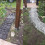 Garden DIY Plastic Path Maker Mold V4 4