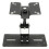 360 Adjustable Metal Home Projector Speaker Bracket Ceiling Wall Mount Stand Holder 15kg Loading 2