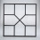 Paving Mould Square Brick Stone Road Path Maker Mould 6