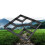 Paving Mould Square Brick Stone Road Path Maker Mould 11