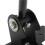 360 Adjustable Metal Home Projector Speaker Bracket Ceiling Wall Mount Stand Holder 15kg Loading 7