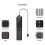 Automobile Brake Oil Detector Testing Pen Water Fluid Tester Universal LED Indicator Tool 6
