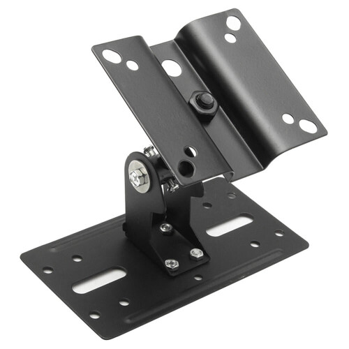 360 Adjustable Metal Home Projector Speaker Bracket Ceiling Wall Mount Stand Holder 15kg Loading 2