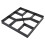 Paving Mould Square Brick Stone Road Path Maker Mould 2