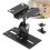 360 Adjustable Metal Home Projector Speaker Bracket Ceiling Wall Mount Stand Holder 15kg Loading 8