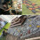 Garden DIY Plastic Path Maker Mold V4 6