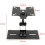 360 Adjustable Metal Home Projector Speaker Bracket Ceiling Wall Mount Stand Holder 15kg Loading 10