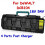 Για DeWalt DCB104 18v 54v Flexvolt XR Φορτιστής γρήγορης μπαταρίας Li-ion τεσσάρων θυρών 2