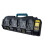 Til DeWalt DCB104 18V/54V Flexvolt XR fire-port Li-ion hurtig batterilader 3