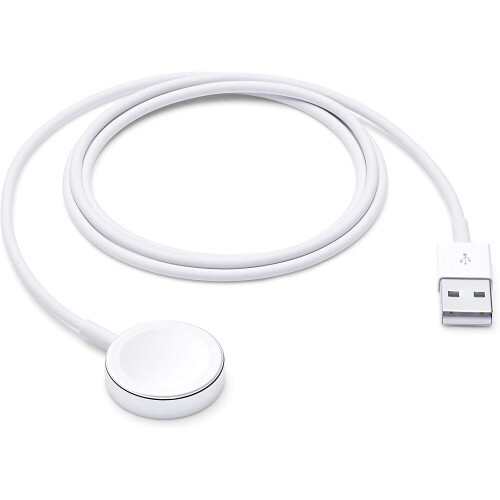 Apple Apple Watch Magnetic charging cable, USB-A, 2m 2