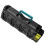 Til DeWalt DCB104 18V/54V Flexvolt XR fire-port Li-ion hurtig batterilader 6