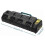 Για DeWalt DCB104 18v 54v Flexvolt XR Φορτιστής γρήγορης μπαταρίας Li-ion τεσσάρων θυρών 4