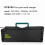 Για DeWalt DCB104 18v 54v Flexvolt XR Φορτιστής γρήγορης μπαταρίας Li-ion τεσσάρων θυρών 8