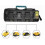 Για DeWalt DCB104 18v 54v Flexvolt XR Φορτιστής γρήγορης μπαταρίας Li-ion τεσσάρων θυρών 5
