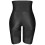 (M) Mens Separated Pouch Compressive Shapewear Boxer Underwear 6