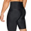 (M) Mens Separated Pouch Compressive Shapewear Boxer Underwear 2