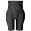 (M) Mens Separated Pouch Compressive Shapewear Boxer Underwear 13