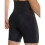 (M) Mens Separated Pouch Compressive Shapewear Boxer Underwear 3