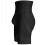 (M) Mens Separated Pouch Compressive Shapewear Boxer Underwear 5