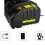 Για DeWalt DCB104 18v 54v Flexvolt XR Φορτιστής γρήγορης μπαταρίας Li-ion τεσσάρων θυρών 3