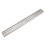 Stainless Steel Tile Insert Linear Shower Grate Bathroom Floor Drain Channel 1