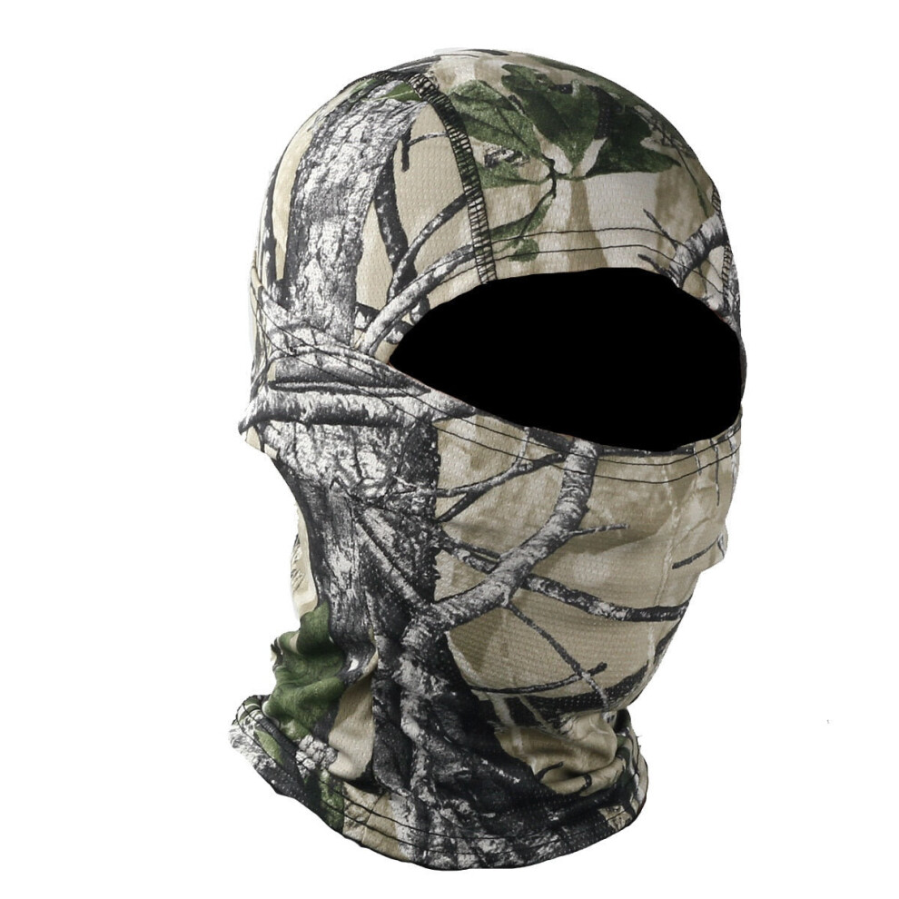 (Alpine topography) Camouflage Outdoor Cycling Hunting Hood Protection Balaclava Head Face Cover-image-OPC-P9NHKQ7-NEW