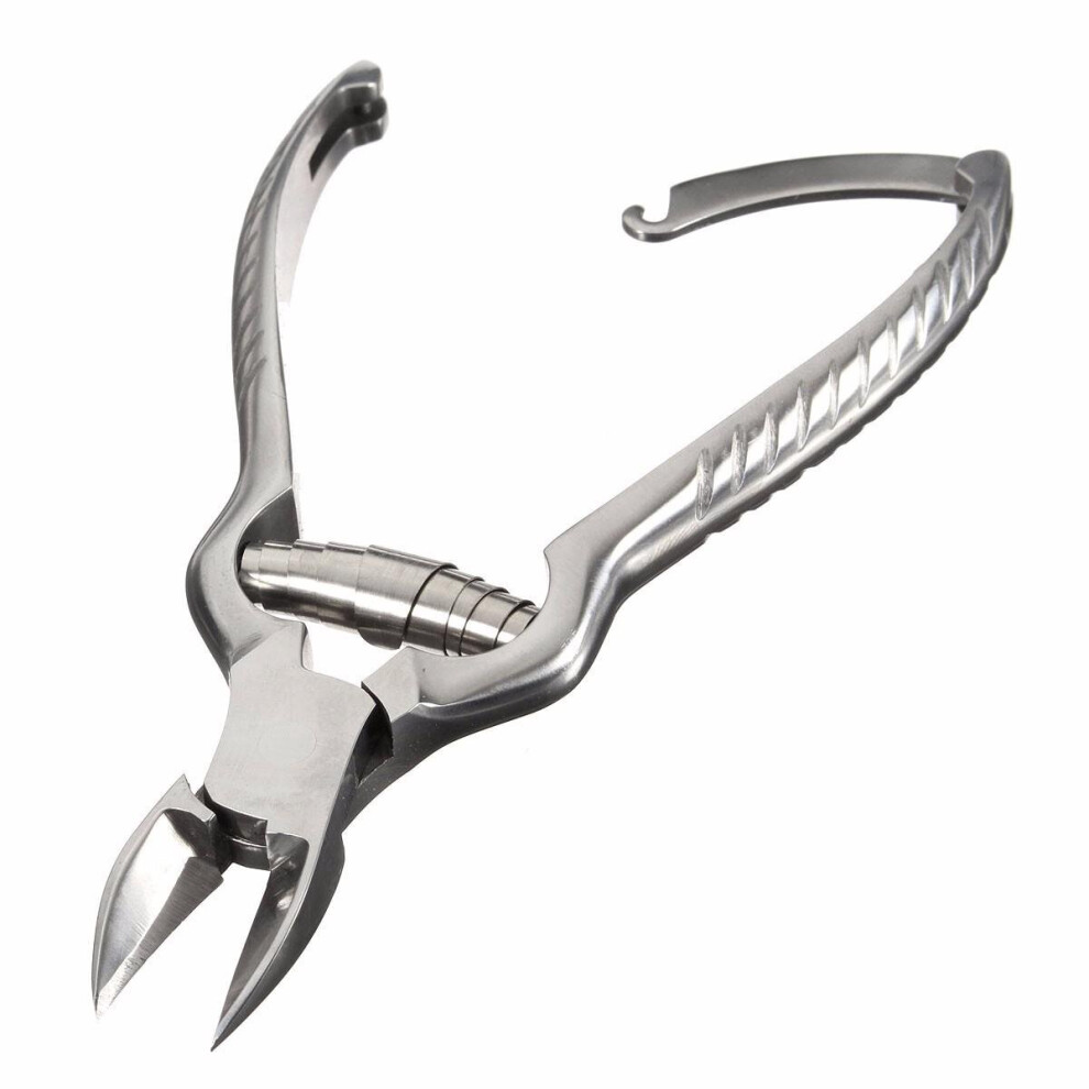 Greenzech Ingrown Toenail Nail Nipper Clipper Podiatry Pedicure Tool