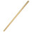 9mm Diameter 300mm Length Brass Solid Round Rod Stick 4